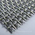 Hot DIP Galvanised Steel Woven Wire Mesh